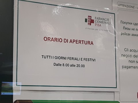 Farmacia Comunale 6