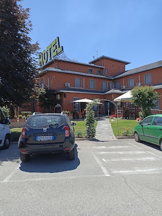 Hotel Ristorante Paladini