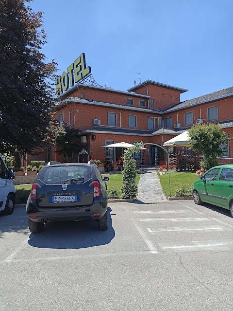 Hotel Ristorante Paladini