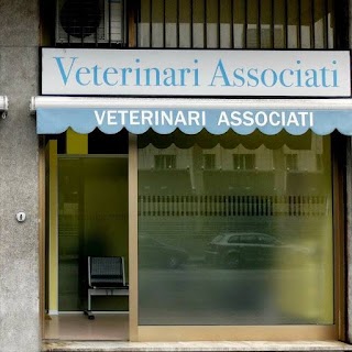 Studio Veterinario Associato Vatta e Aivatiadou