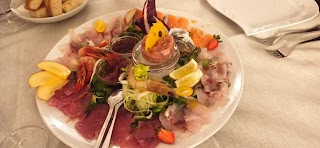 Ristorante L'Araba Fenice