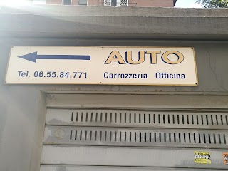 Officina - Carrozzeria Auto e Moto "CAR 2011"