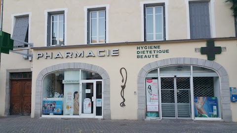 Pharmacie Collomb Du Soleil