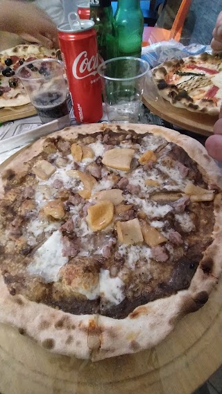 Dolce & Salato Pizzeria