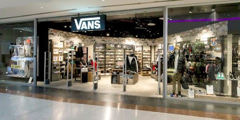 VANS Store