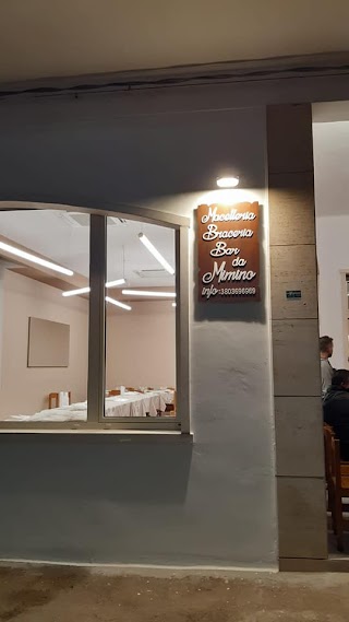 Macelleria Braceria Bar Da Mimino