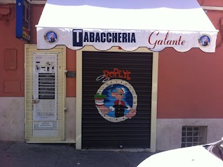 Tabaccheria Galante