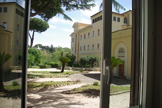 Residenza Gemelli
