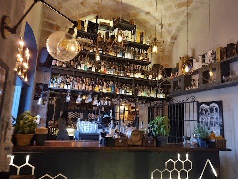 Alchemico Bar e Cose