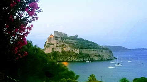 Pronto Ischia