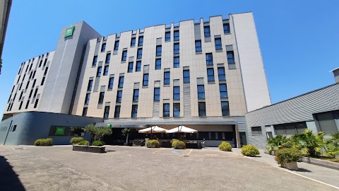 Hotel ibis Styles Roma Eur