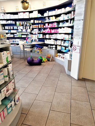 Farmacia Bernardelli-Caione - Mozzate (co)