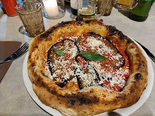 Il Rustico dei F.lli Conti Ristorante e Pizzeria