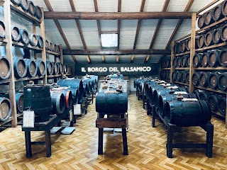 Il Borgo Del Balsamico s.a.a.s.