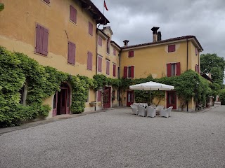 Villa Iachia