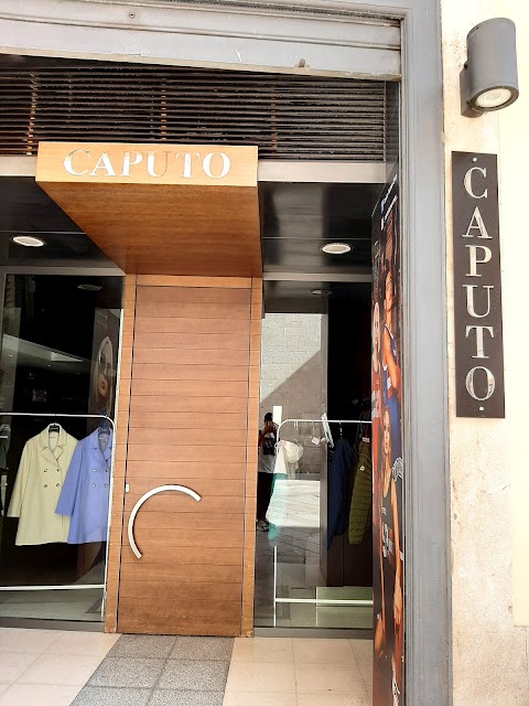 Caputo Fashion Shop