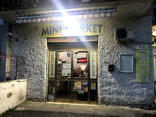 Minimarket Tiziana