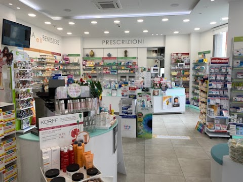 FARMACIA GAGINI SNC