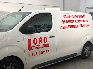 Loro Autospurghi