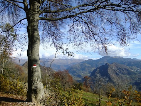 Club Alpino Italiano Sezione Gardone Val Trompia