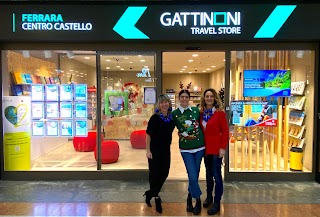 Gattinoni Travel Store Ferrara - Centro Il Castello