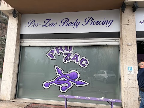 Pro-zac Body Piercing