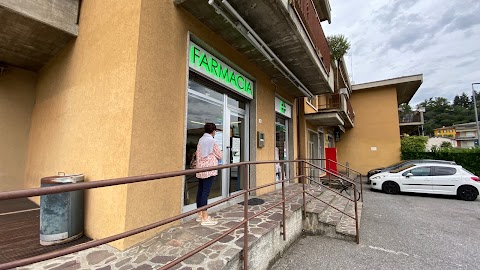 Farmacia Montello di Mutti Dr.ssa Anita