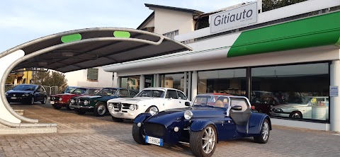 Gitiauto Classic Cars