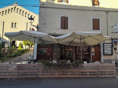 Oste Nero Bistrot