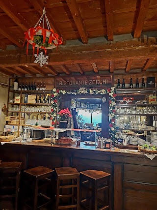 Ristorante Zocchi dal 1783....pizzeria