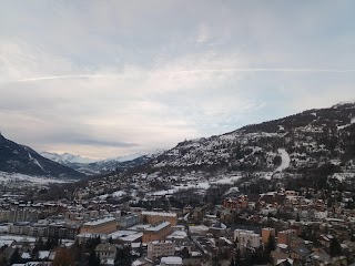 Lycée d'Altitude