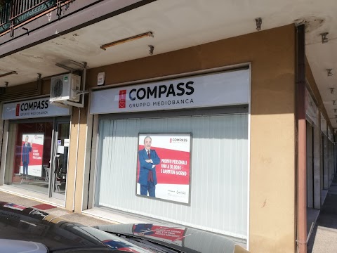 Prestito Compass San Donà di Piave Gruppo Mediobanca