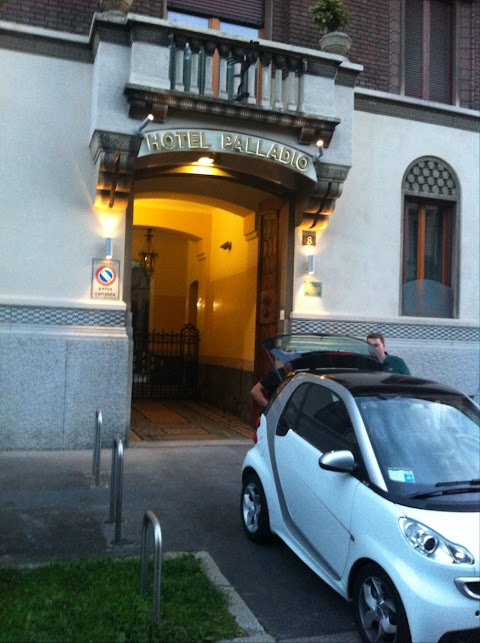 Hotel Palladio