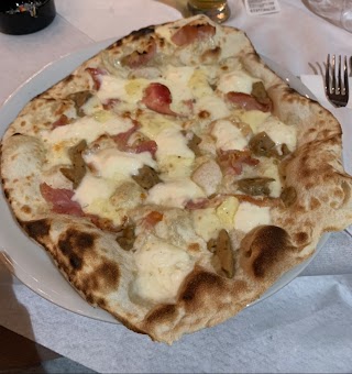 L'Alfiere Ristorante Pizzeria