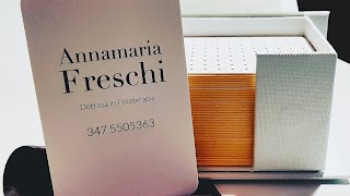 Dott.ssa Annamaria Freschi Fisioterapista