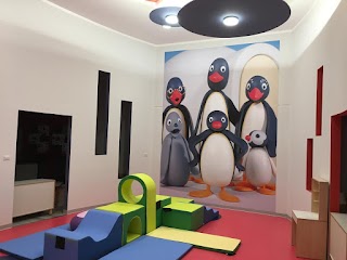 Pingu's English San Giuliano Milanese