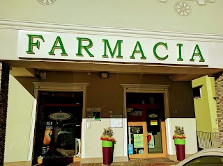 Farmacia Comano Terme