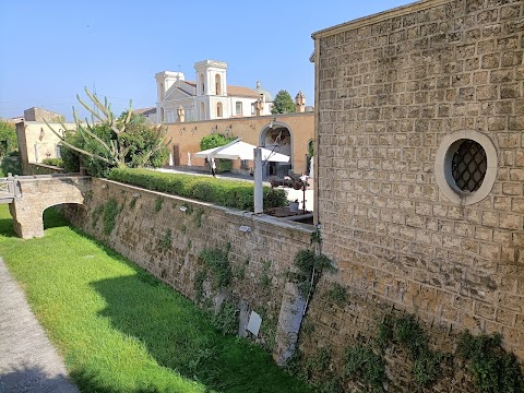 Il Castello di Casapozzano