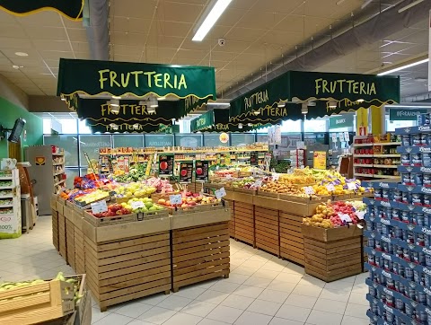 Todis - Supermercato (Roma - via Roberto Lerici)