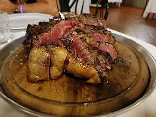 Ristorante L'Amante Della Bistecca