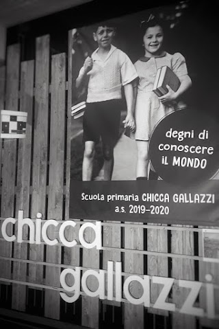 Scuola Primaria Paritaria "Chicca Gallazzi"