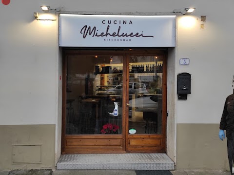 Cucina Michelucci