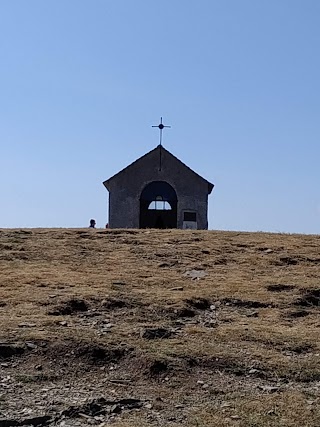 Rifugio Monte Caucaso