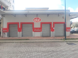 Eté Supermarket