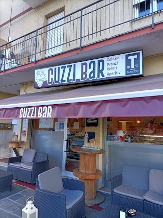 Cuzzi bar