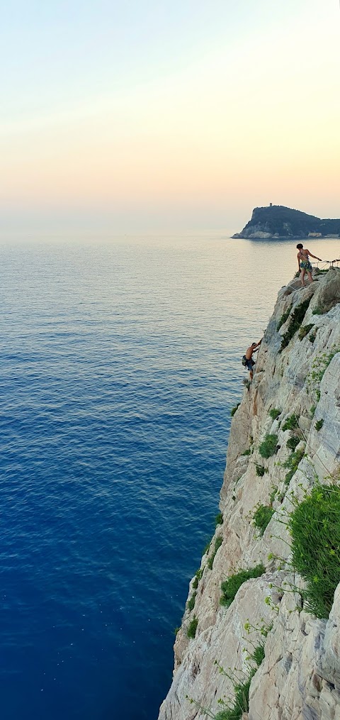 Casa Vacanze Finale Ligure Mombrino