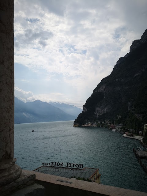 Parco giochi del Comune di Riva del Garda