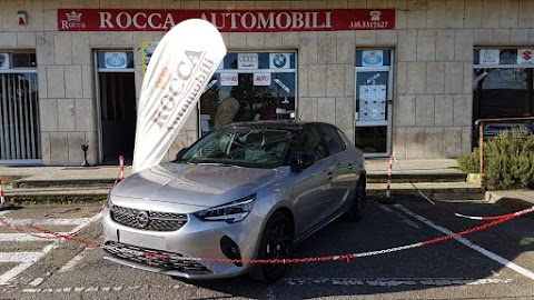 Rocca Automobili