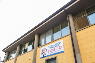 Scuola Media San Giulio Castellanza