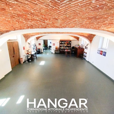 Hangar Formazione Attoriale Indipendente